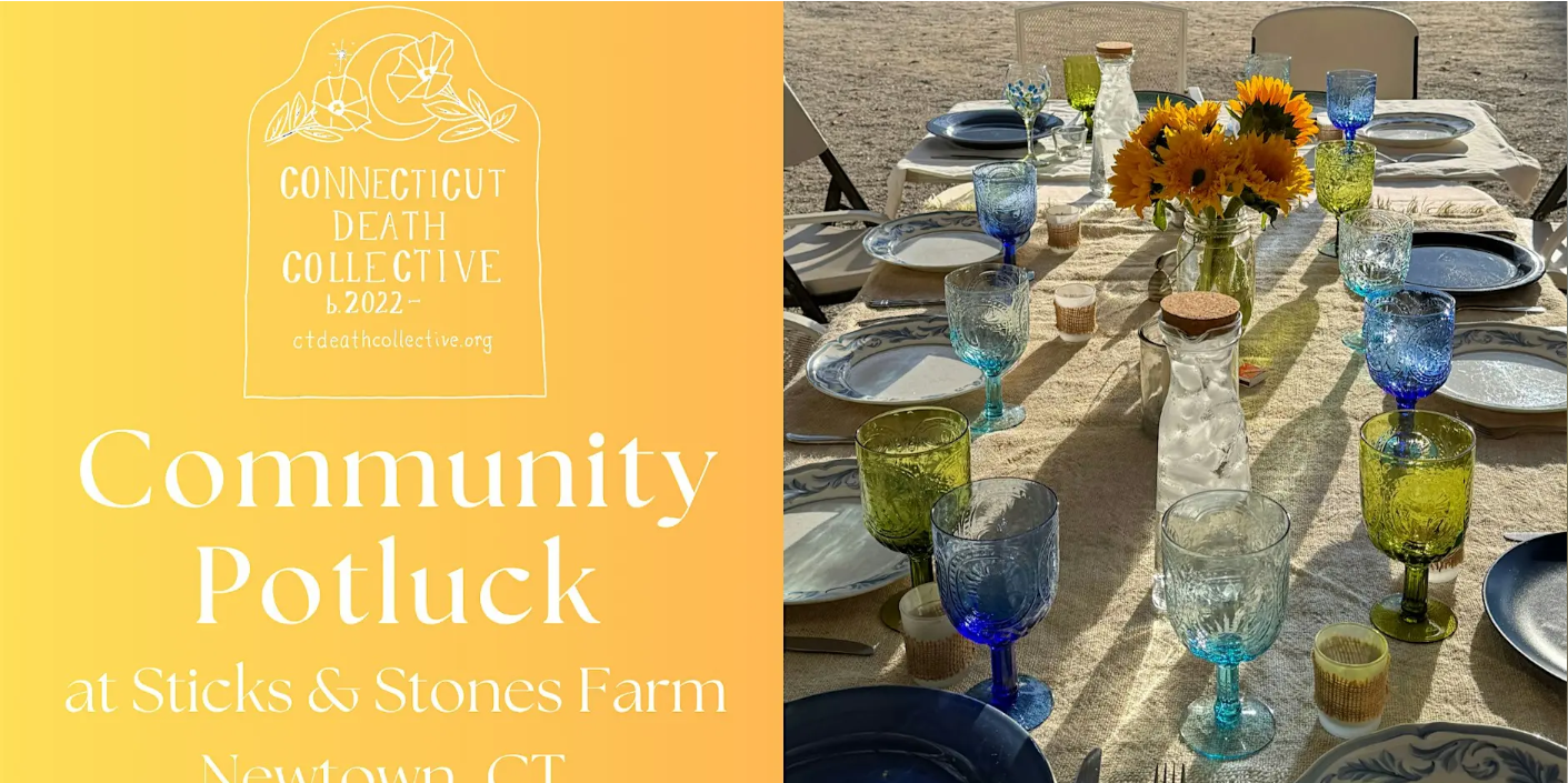 Nearby event