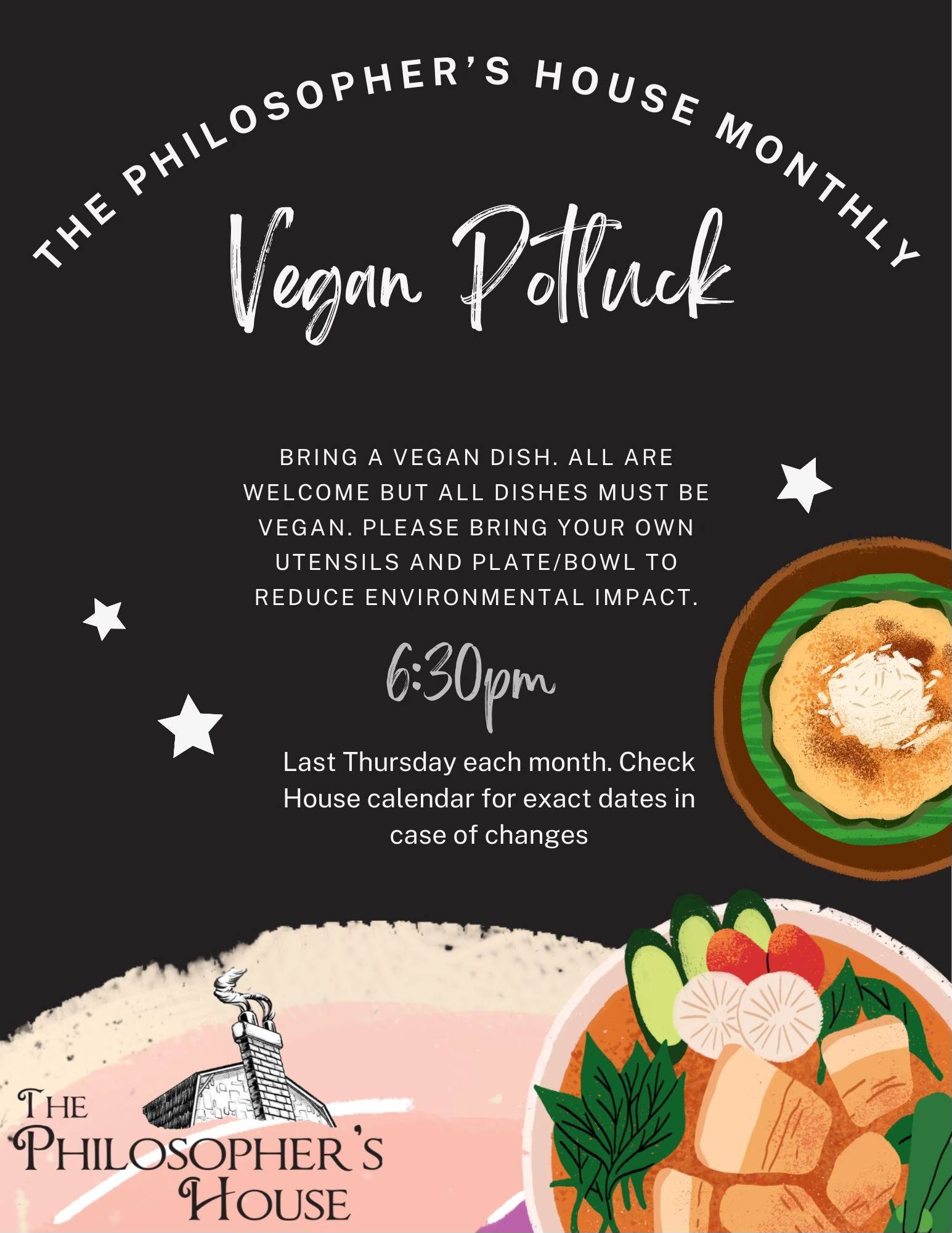 Nearby event