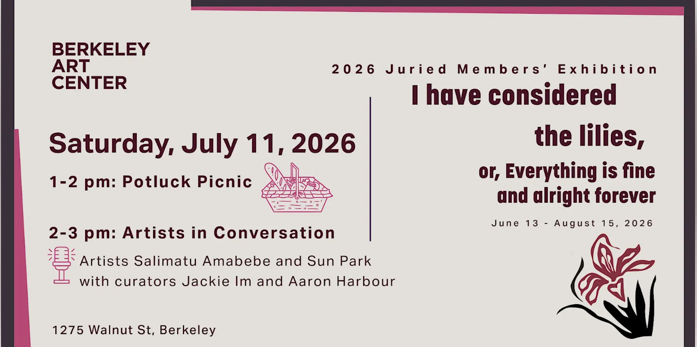 Nearby event