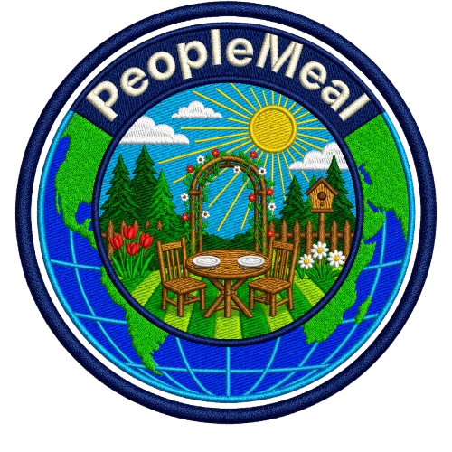 join the meal